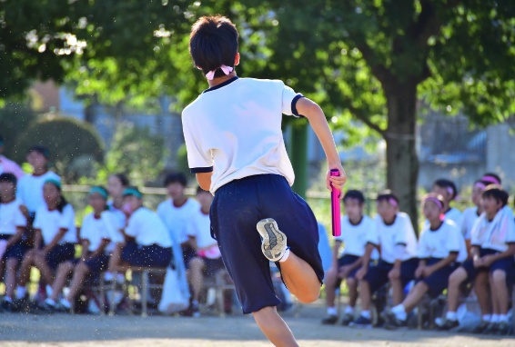 運動会の場所取りマナーは守ろう トラブルは事前に回避 はてなスッキリ